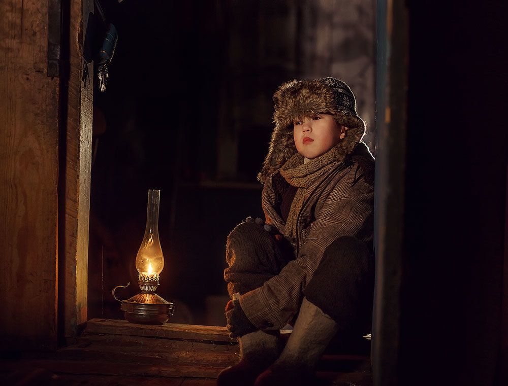 Photograph by Ольга Лебедева