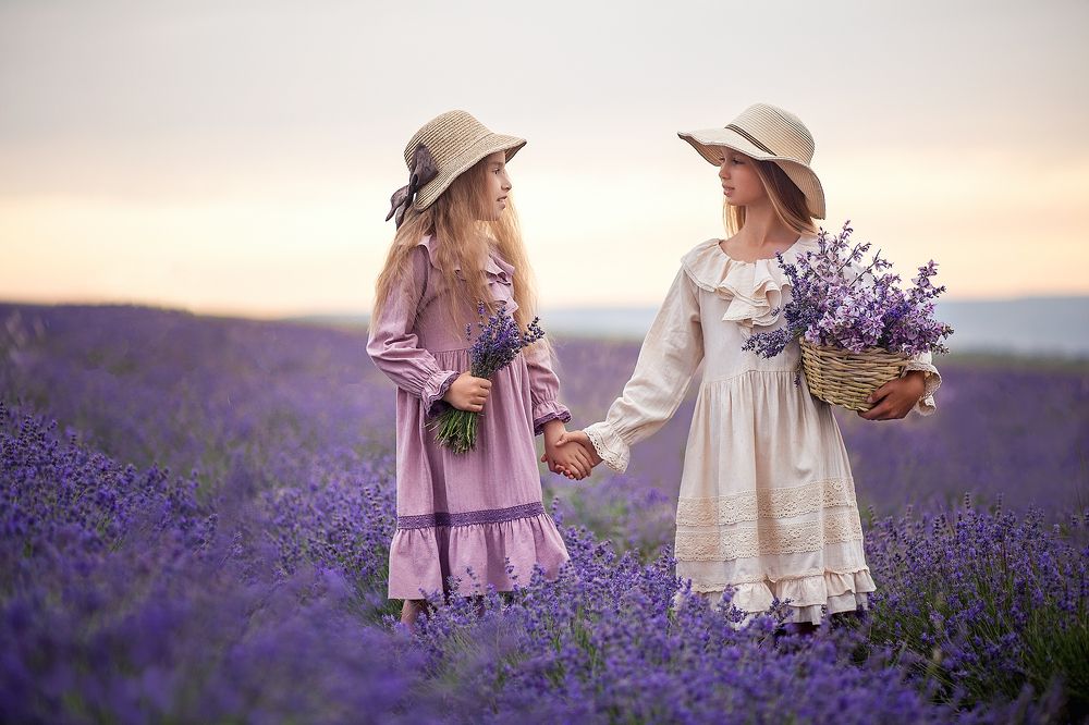 Винтажные истории