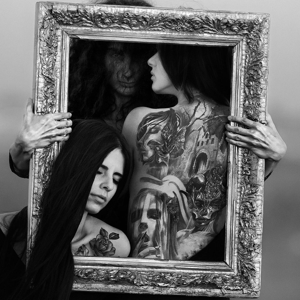 Photograph by Михаил Потапов