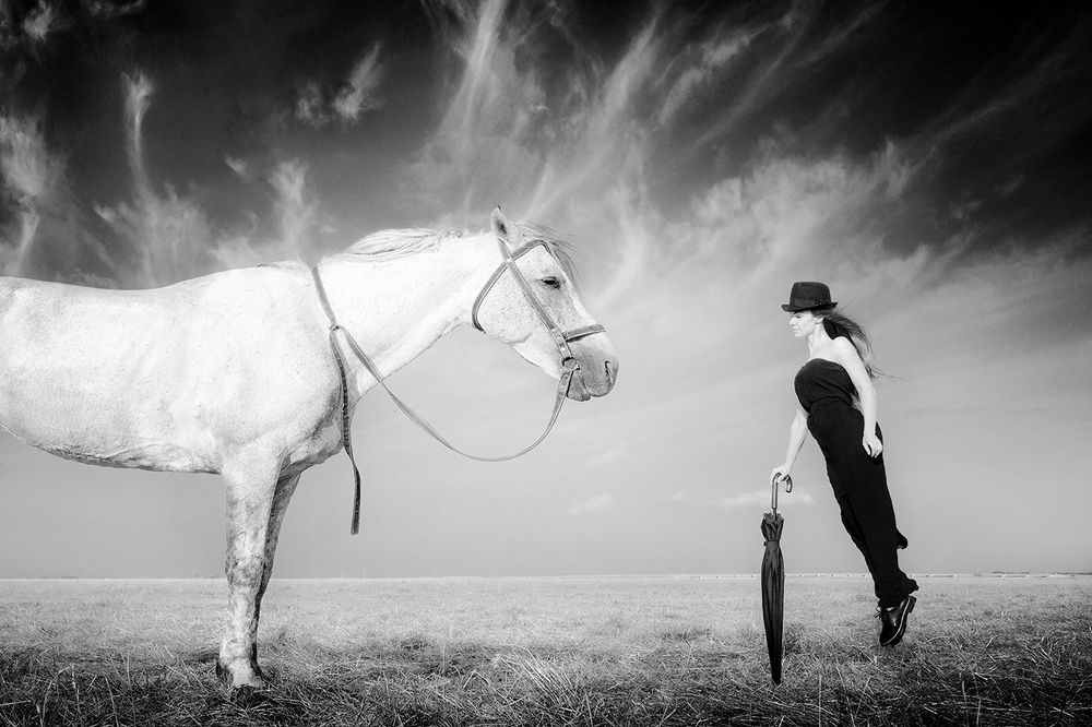 Photograph by Михаил Потапов