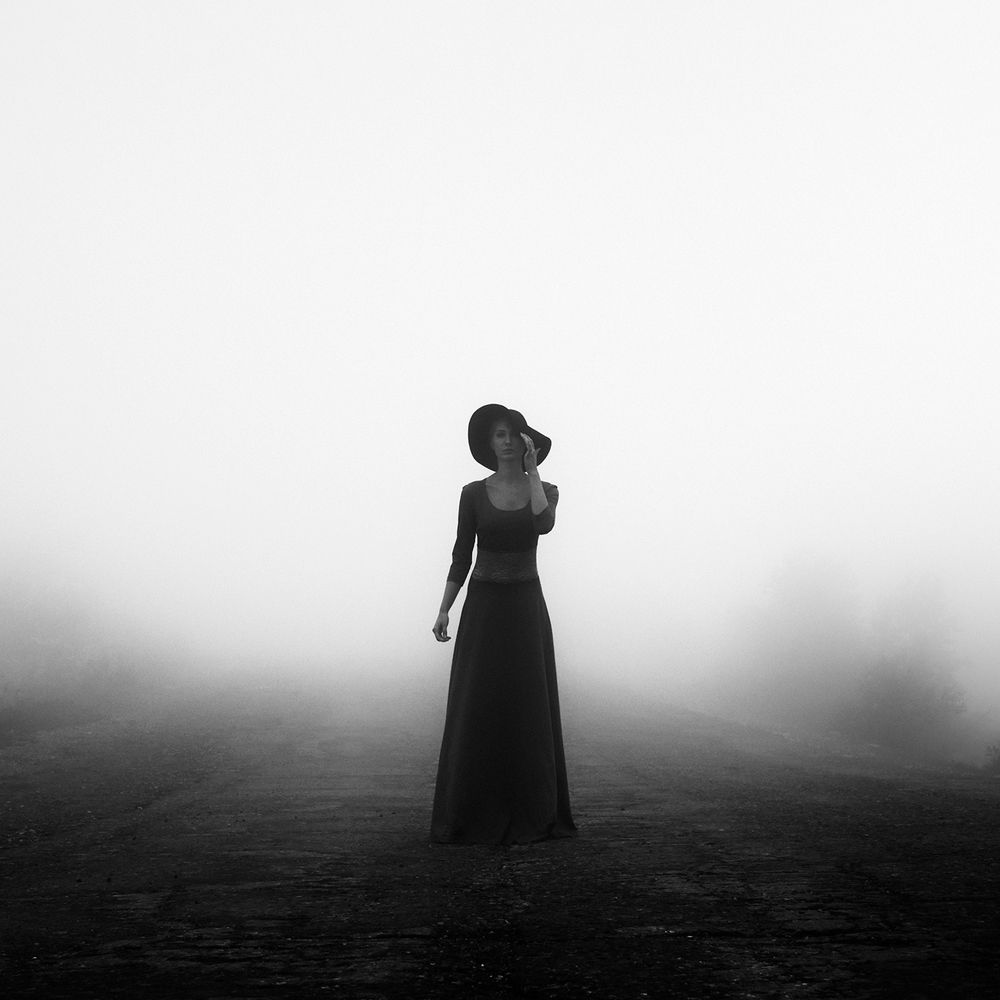 Photograph by Михаил Потапов