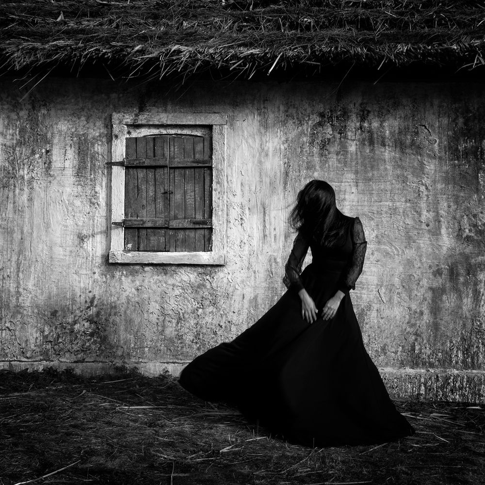 Photograph by Михаил Потапов