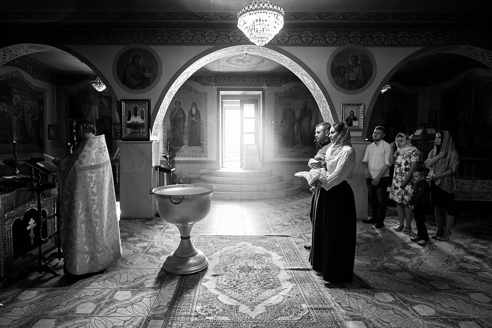 Photograph by Елена Пензева