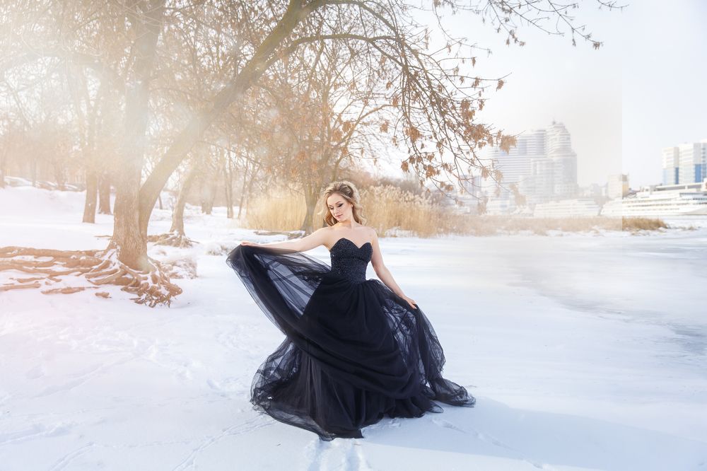 Photograph by Екатерина