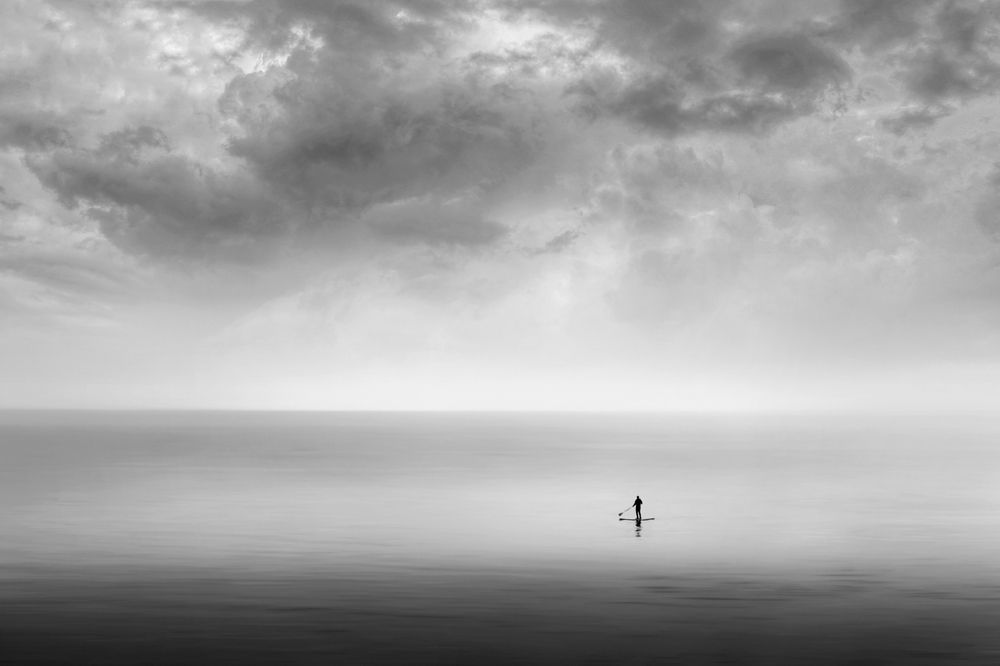 Photograph by Михаил Потапов