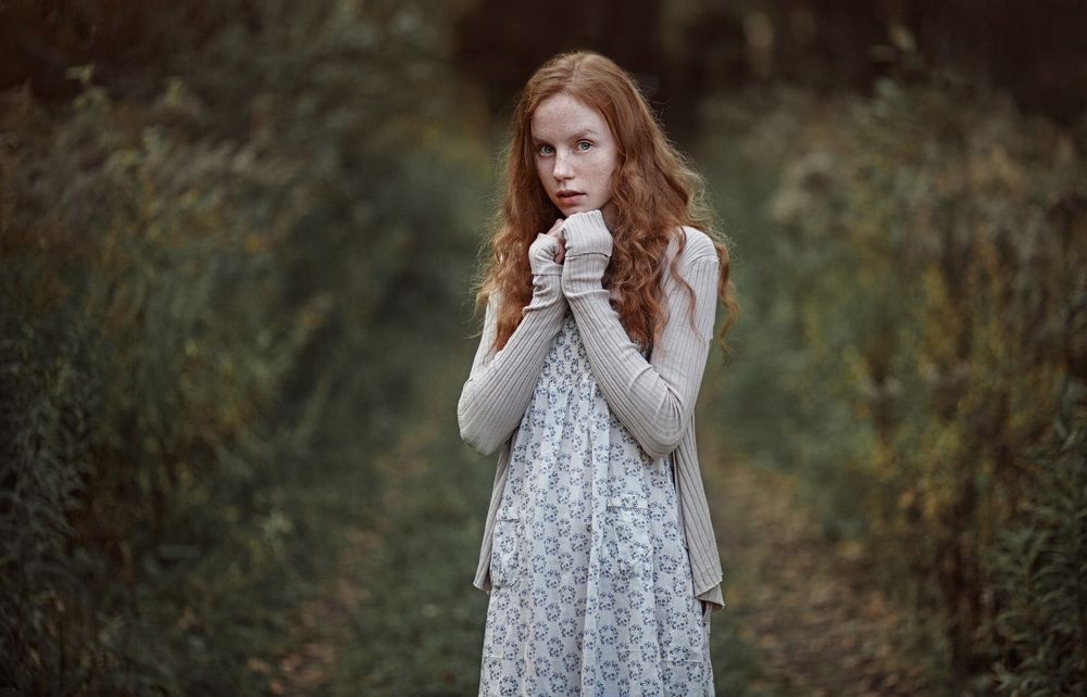 Отголосок прошлого