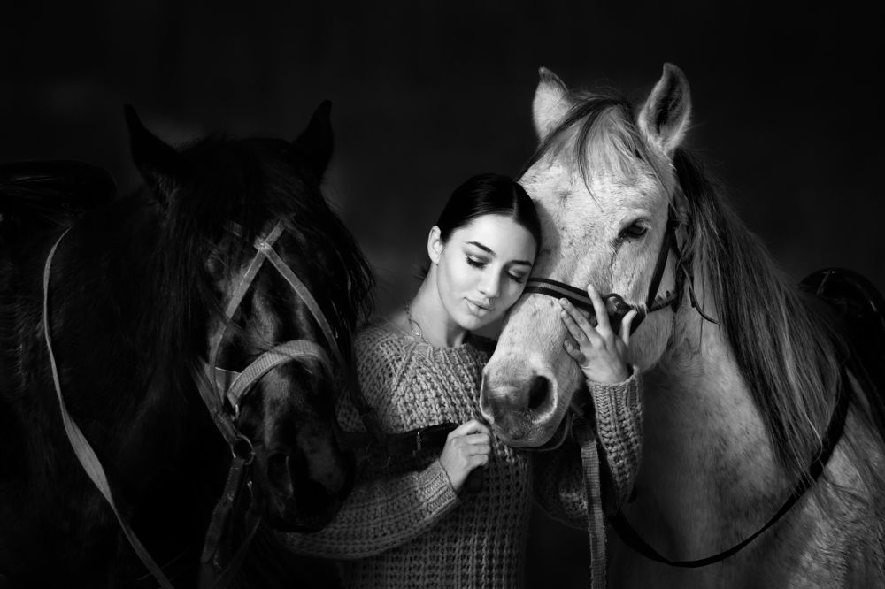 Photograph by Михаил Потапов