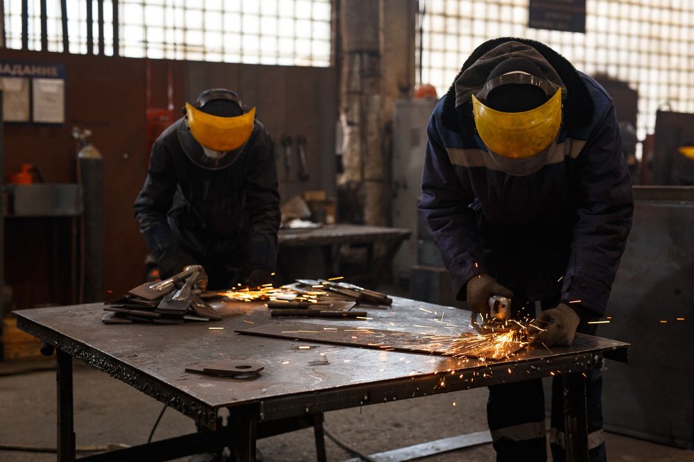 Photograph by Ришат Хабибов