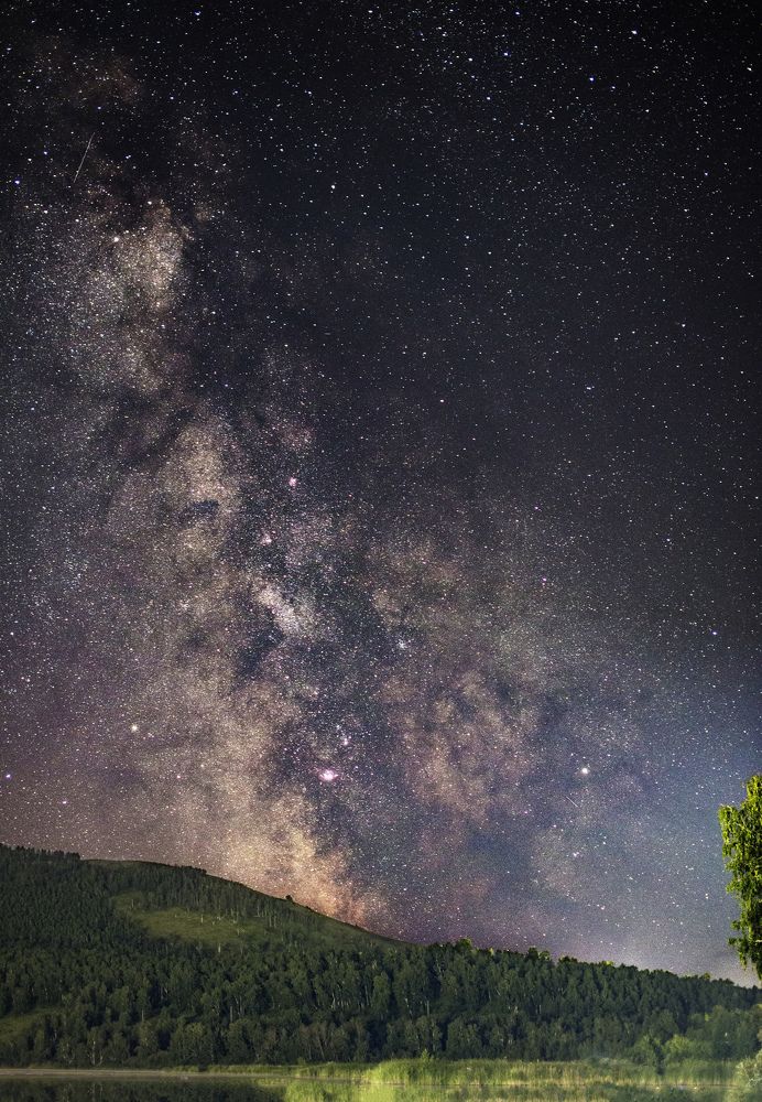 Photograph by Ришат Хабибов