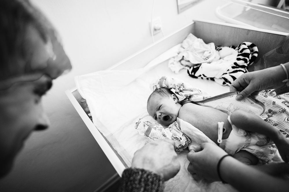 Photograph by Елена Пензева