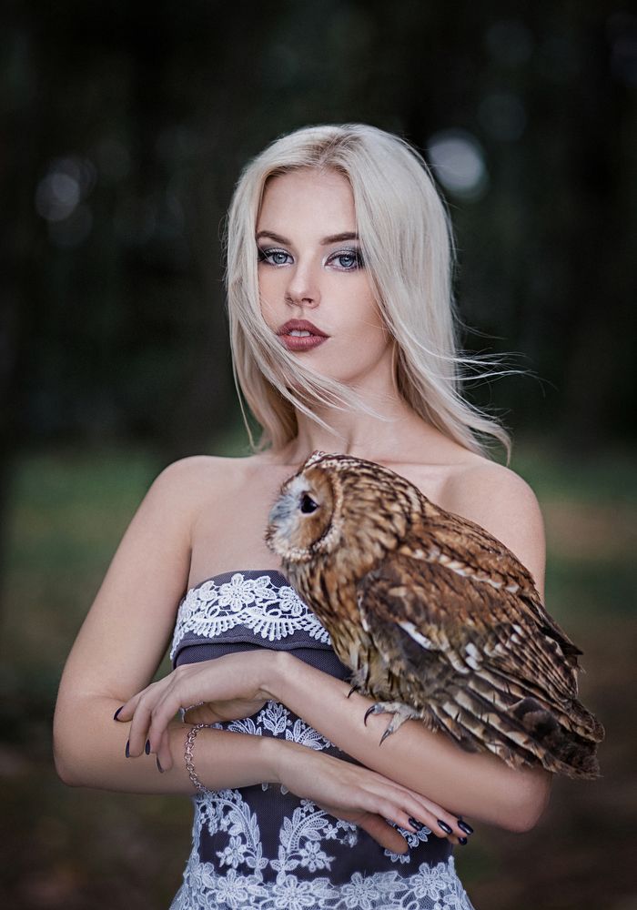 Состояние души