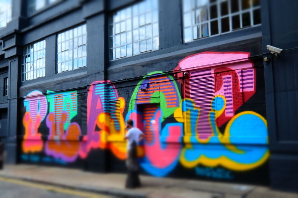 London Streets
