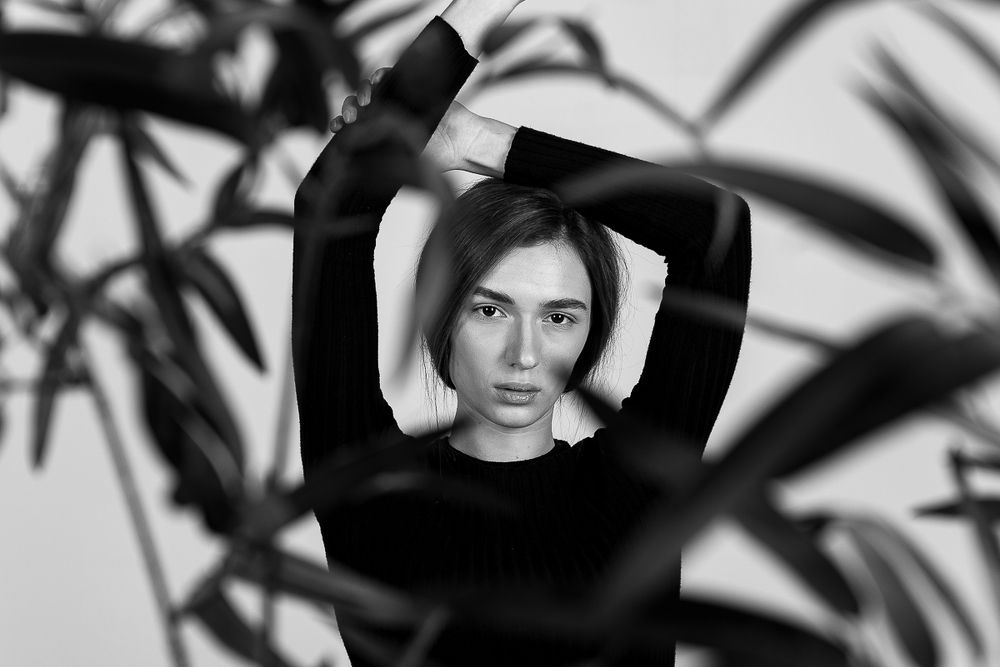 Photograph by Мария Швец