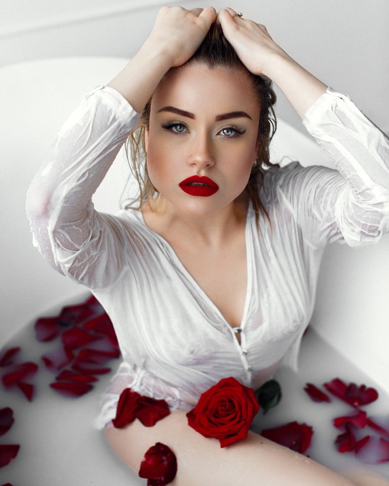 Photograph by Кенуль Рустамова