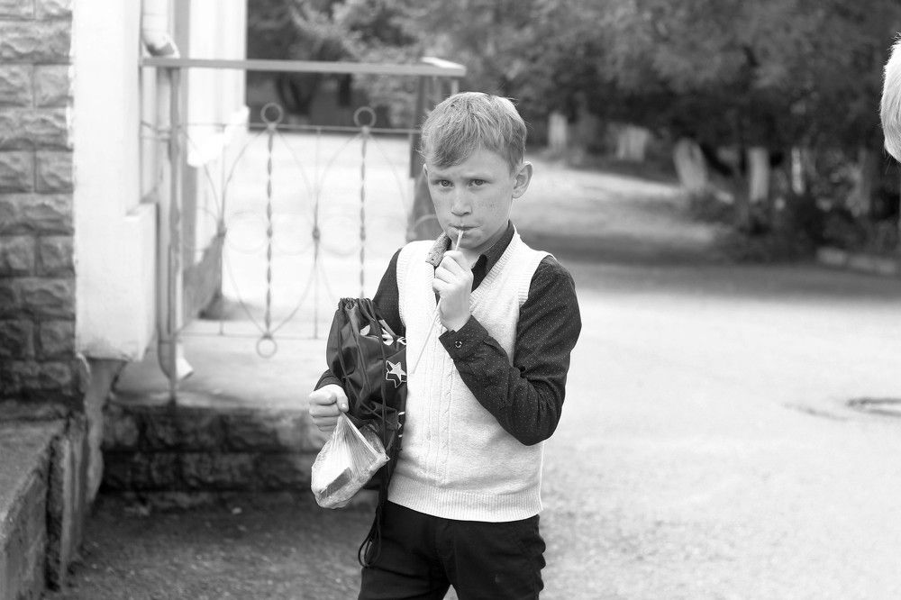 Photograph by Ефимова Анна