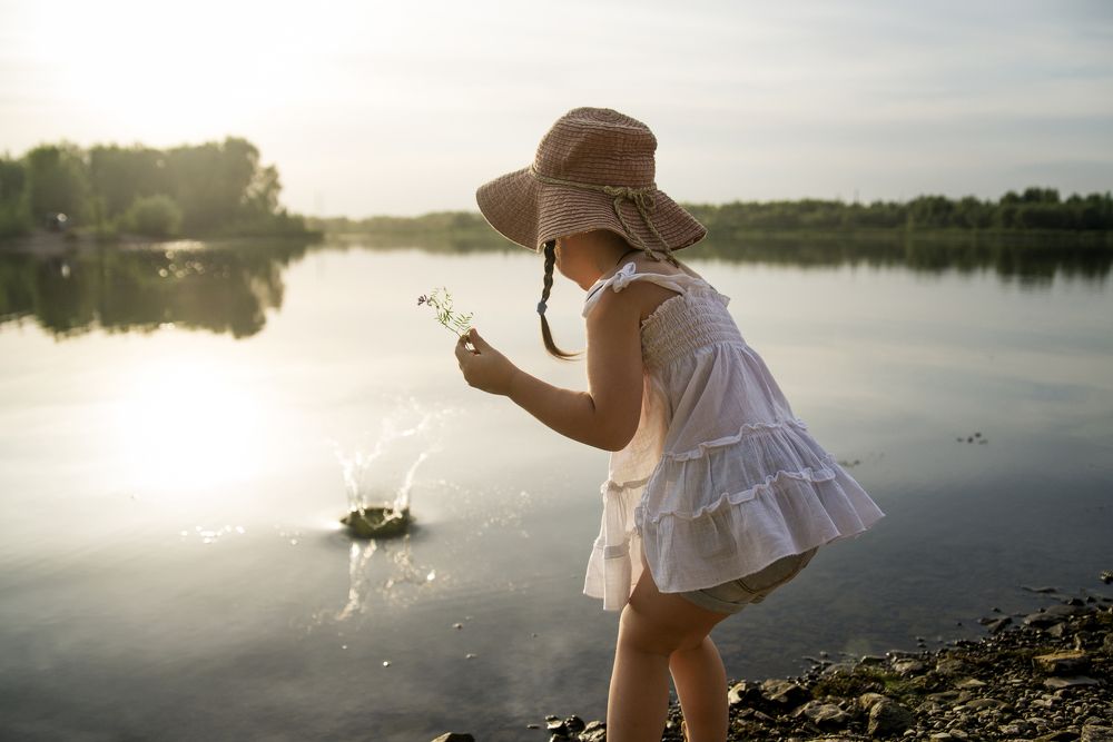 Photograph by Christina Panteleeva