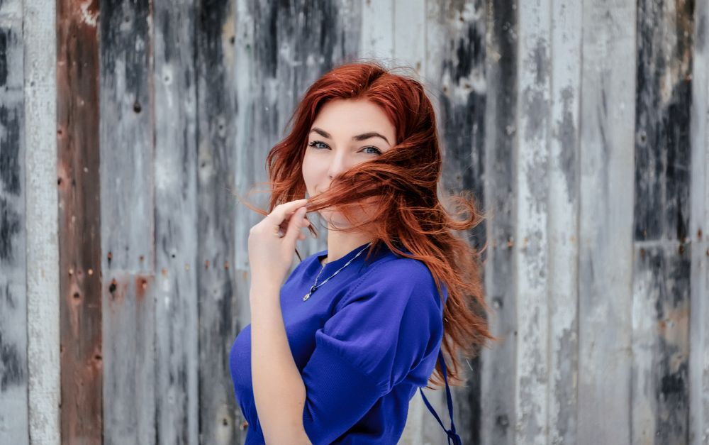 Photograph by Lana Wolf