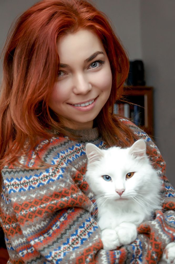 Photograph by Lana Wolf