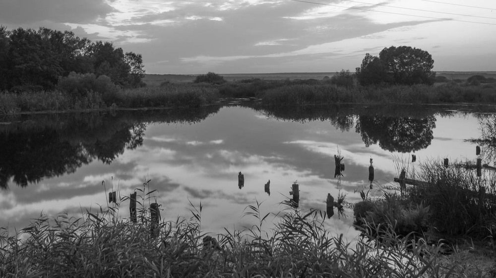 Photograph by Юрий Москалев