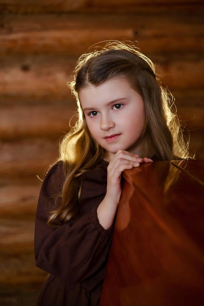 Photograph by Ольга Косолюкина