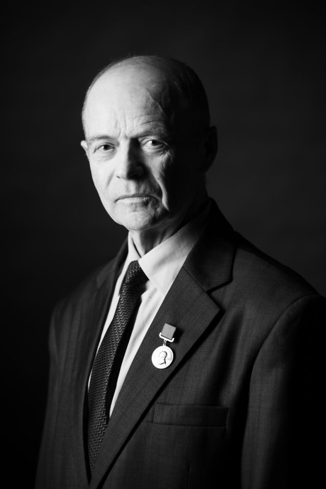 Иванов Николай Алексеевич