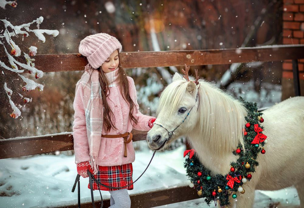 Лучший друг