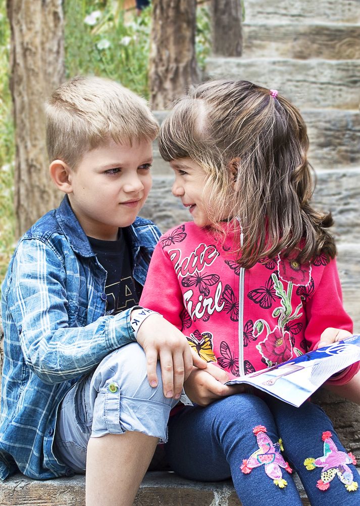 Заговорщики