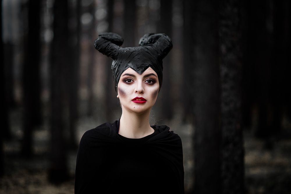 Малифисента