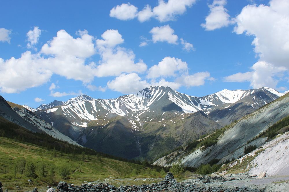 Долина Ярлу