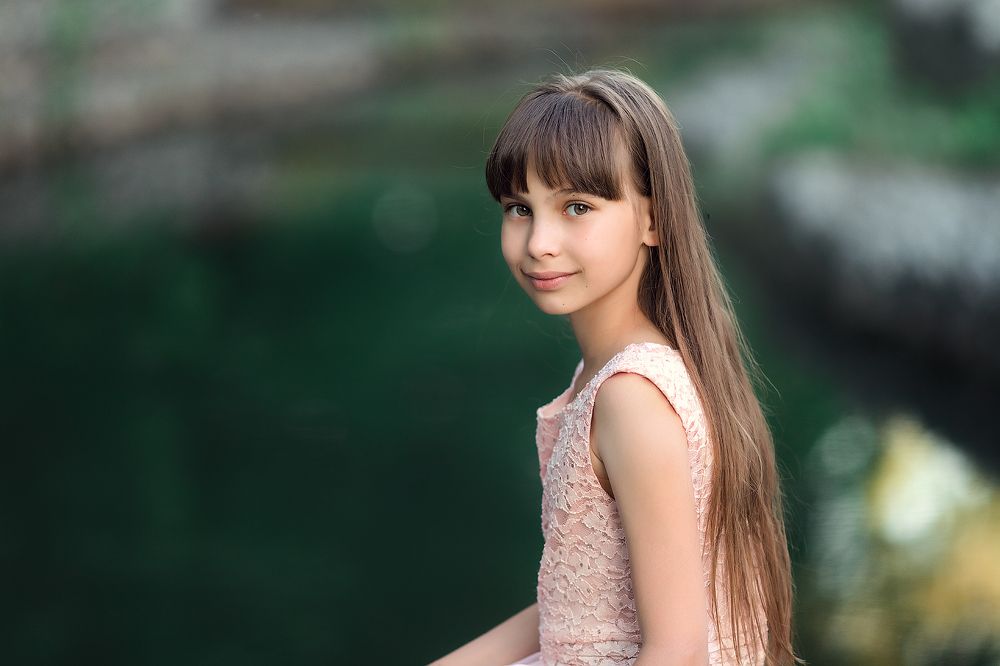 Photograph by Viktoriia Lykhonosova