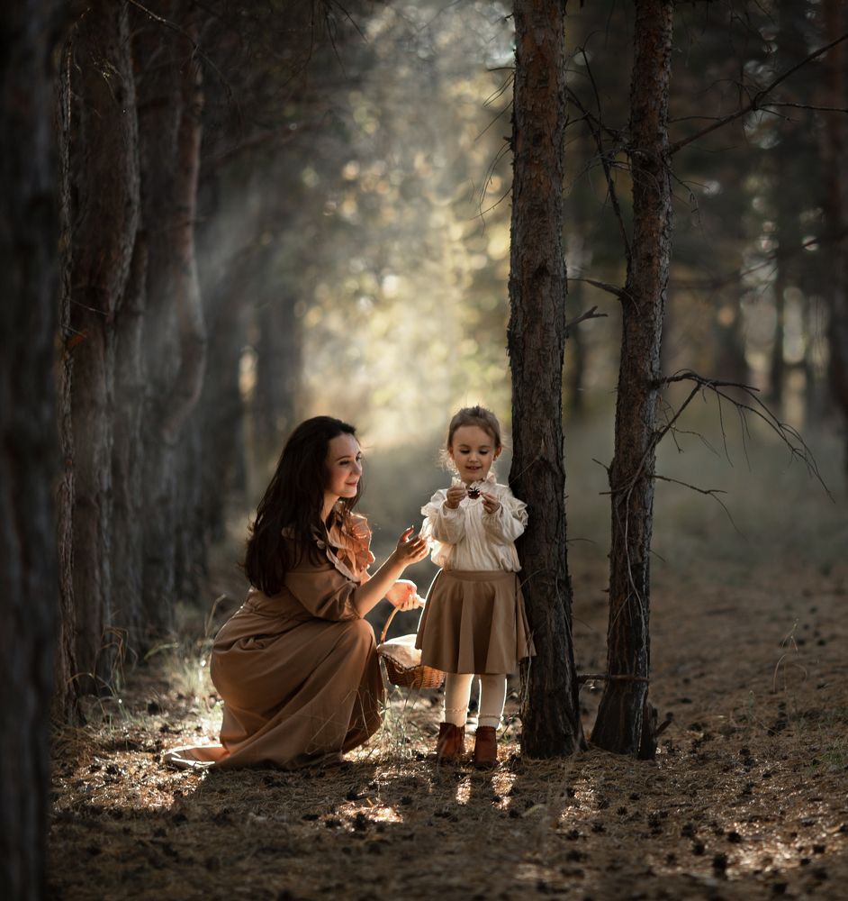 Photograph by Алла Семдянкина