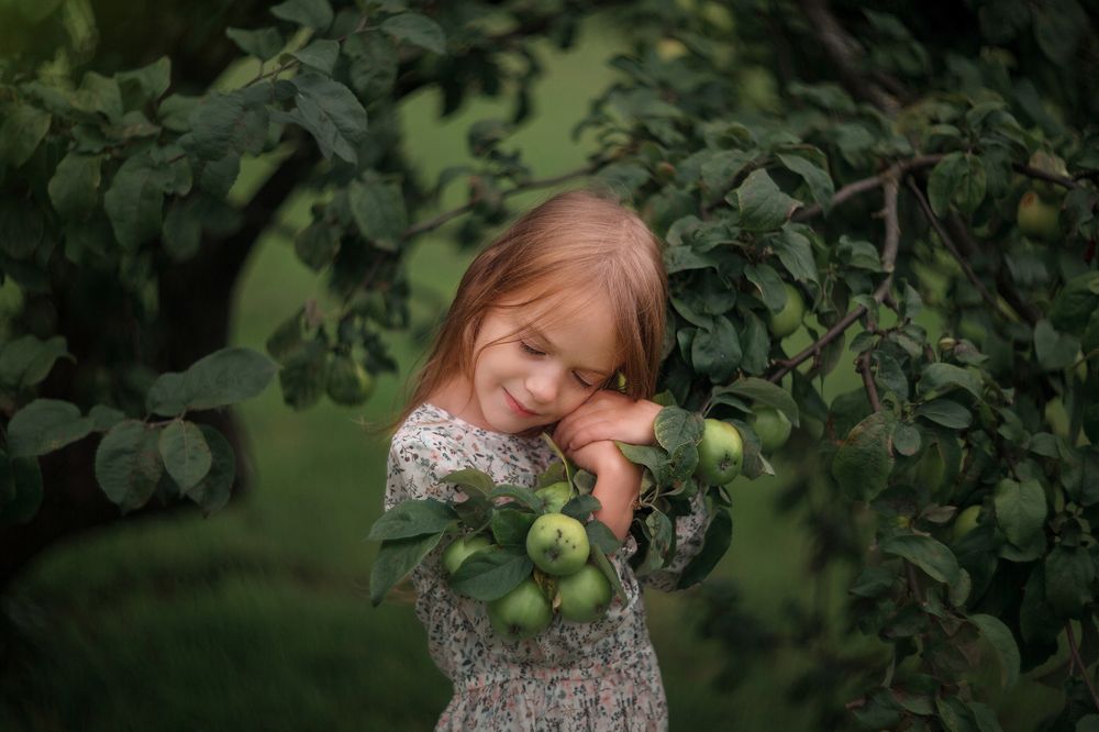 Photograph by Ольга Стырова