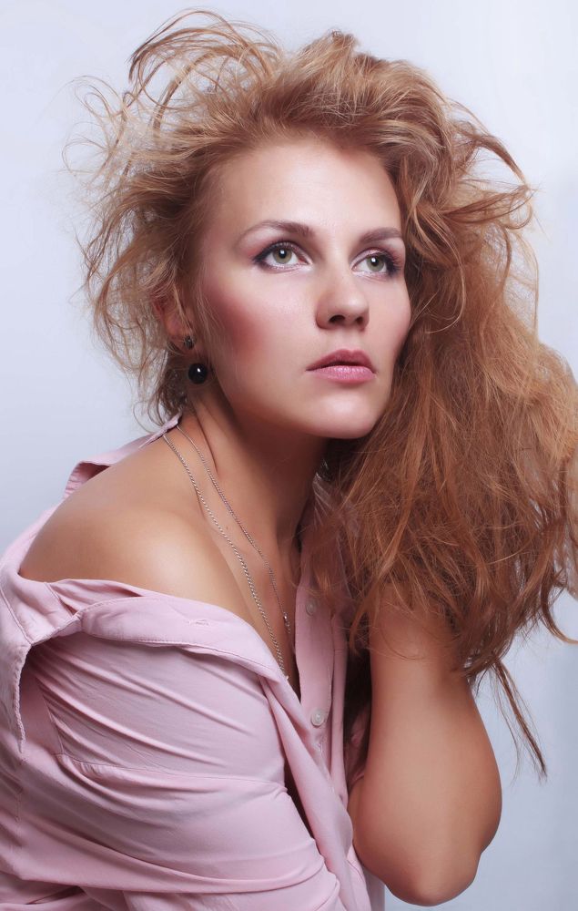 Женская магия