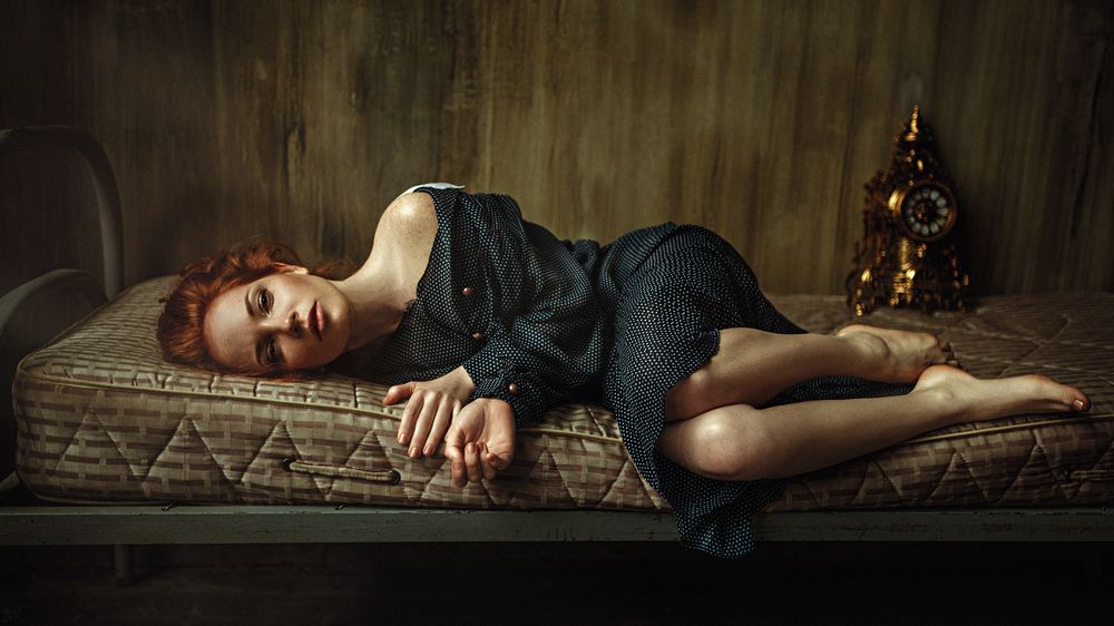 Когда время потеряло цену