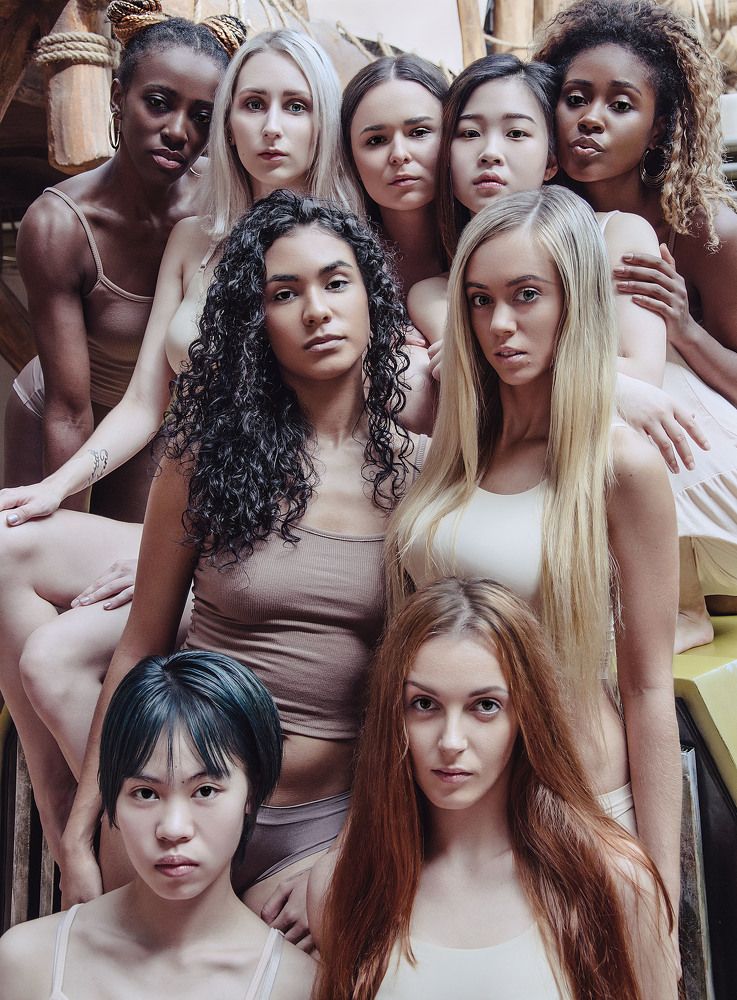 Photograph by Евгения Гнатусько