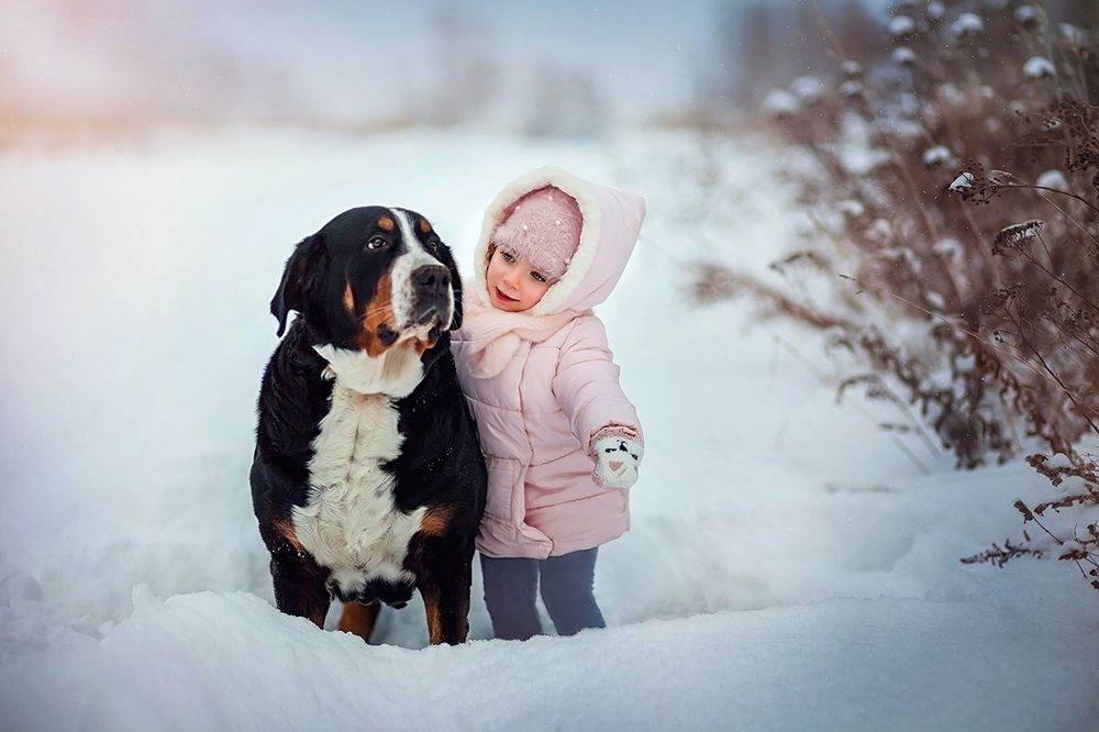 Photograph by Екатерина Петреева