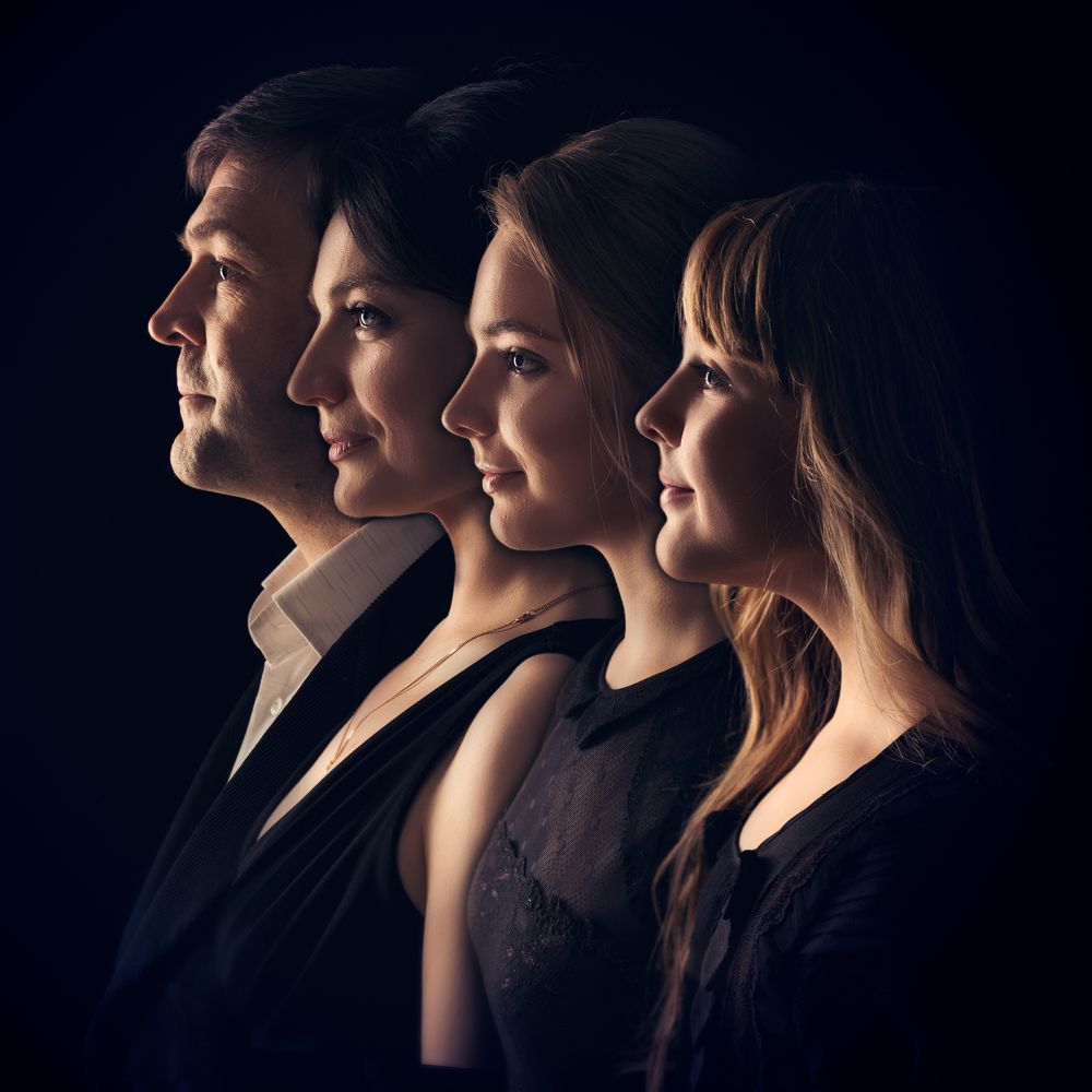 Мы чем-то похожи!