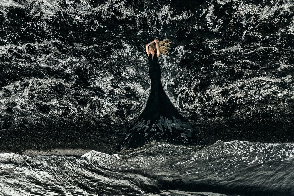 Photograph by Алексей Китов