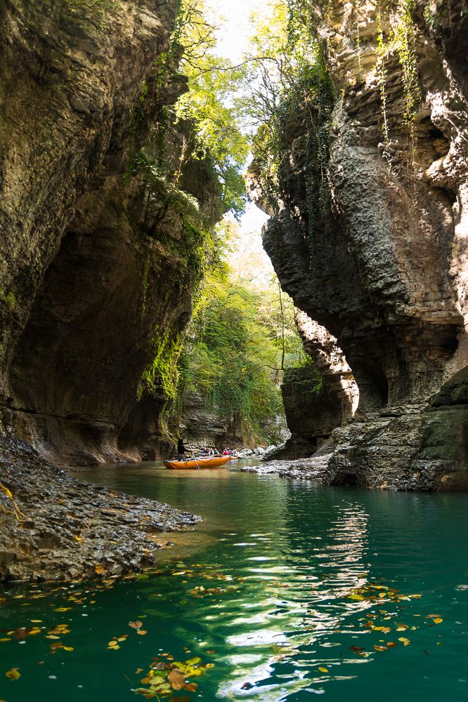 Взгляд со дна кувшина.