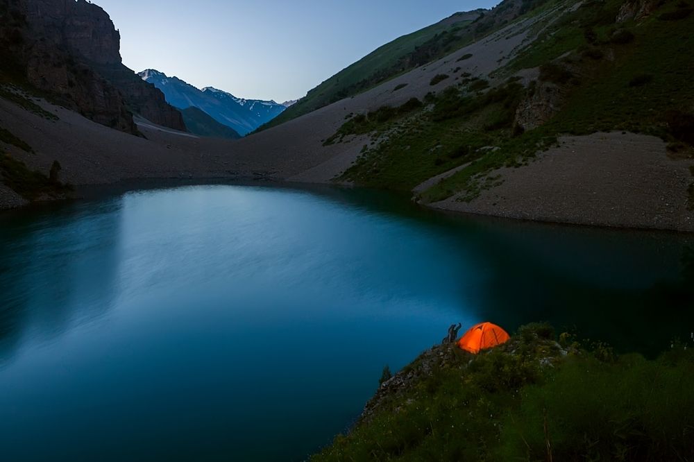 Фотография автора Andrey  Prohozhy