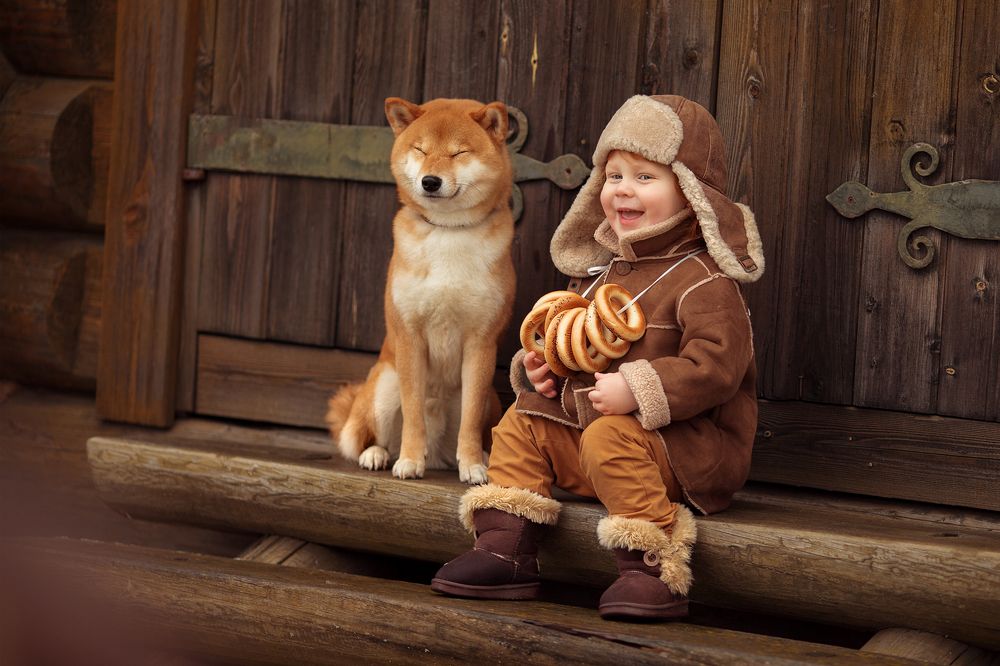 Photograph by Ольга Стырова