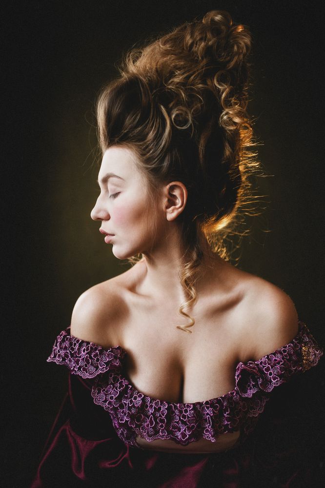 Photograph by Екатерина Подлегаева