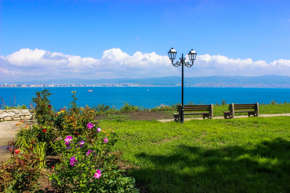 День у моря