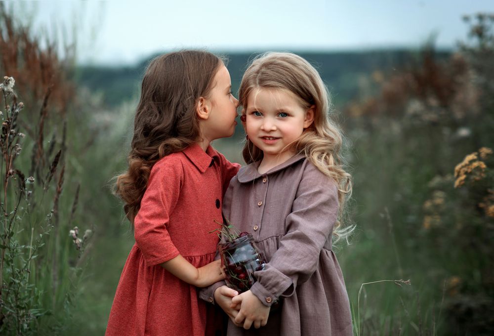 Photograph by Анна Евгеньева