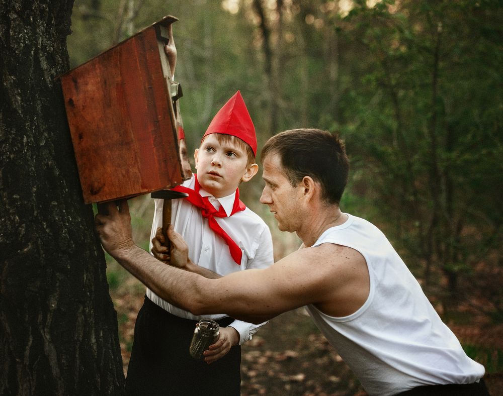 Доброе дело