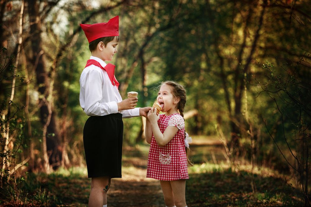 Старший брат