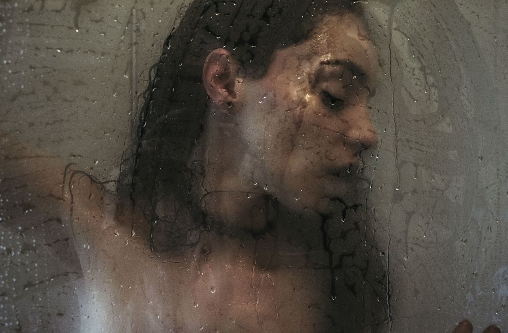 Photograph by Евгения Гнатусько