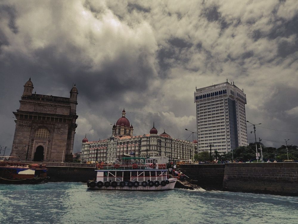 Mumbai