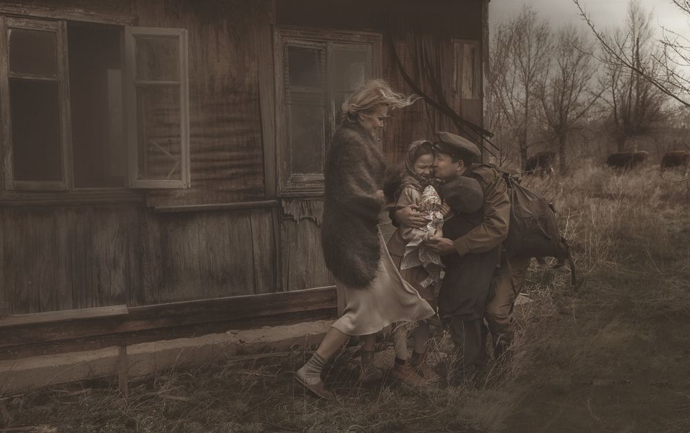 Remember everything what I’ve forgotten