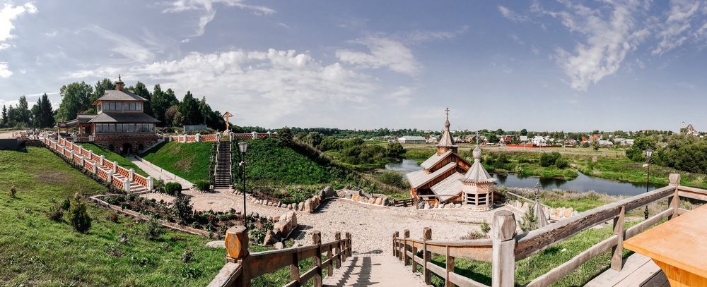 Боровск, Московская область